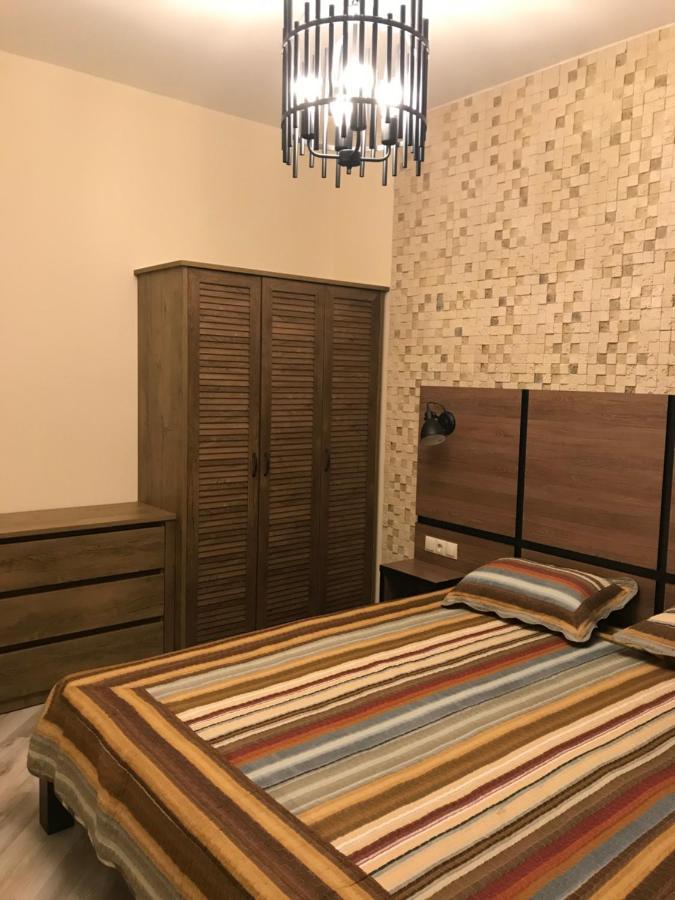 Iren Apartments 1+1 Одесса Экстерьер фото