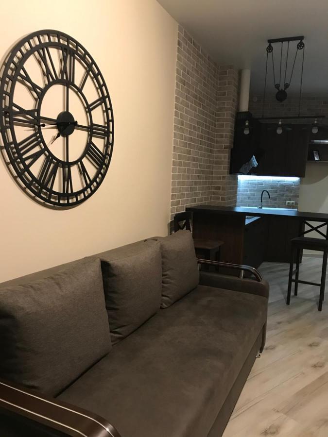 Iren Apartments 1+1 Одесса Экстерьер фото