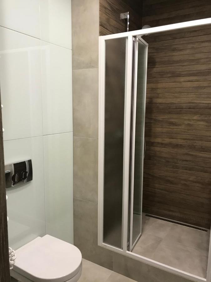 Iren Apartments 1+1 Одесса Экстерьер фото