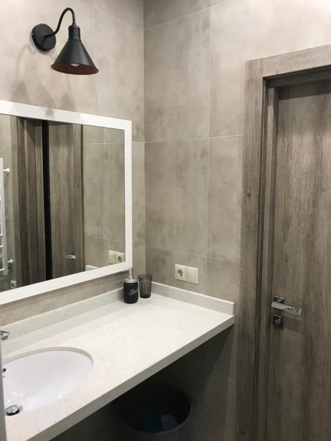 Iren Apartments 1+1 Одесса Экстерьер фото