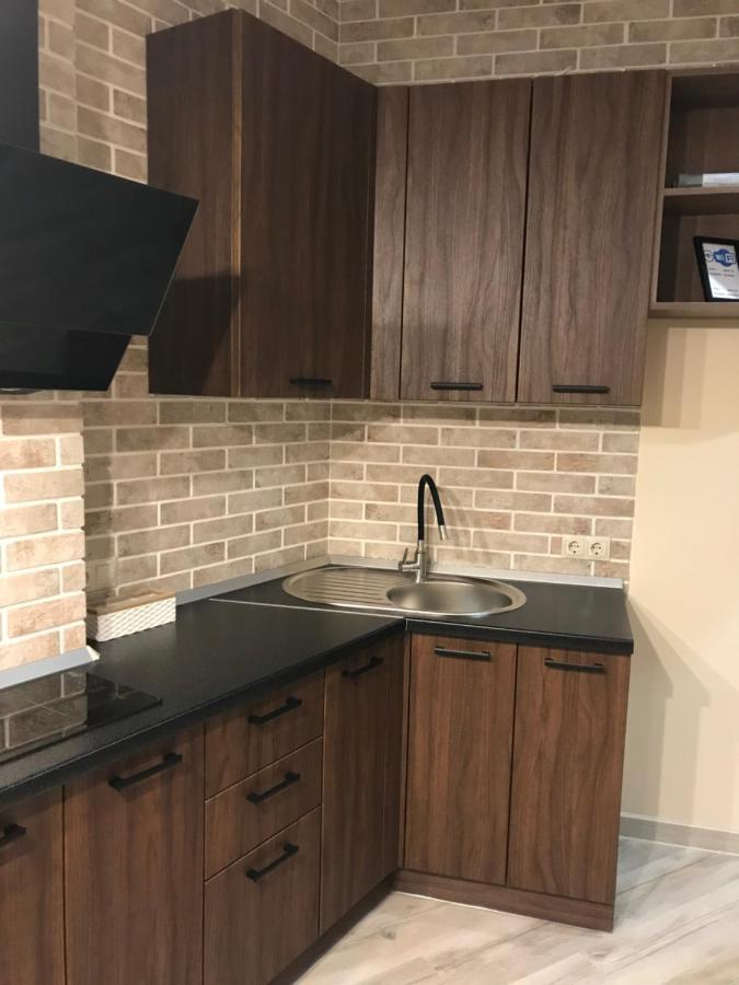 Iren Apartments 1+1 Одесса Экстерьер фото