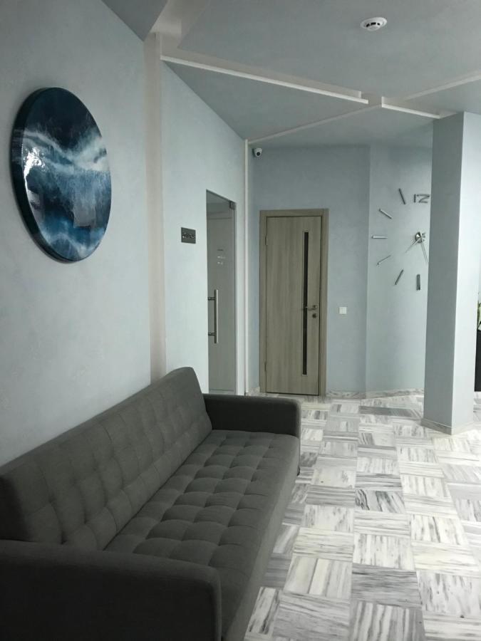 Iren Apartments 1+1 Одесса Экстерьер фото